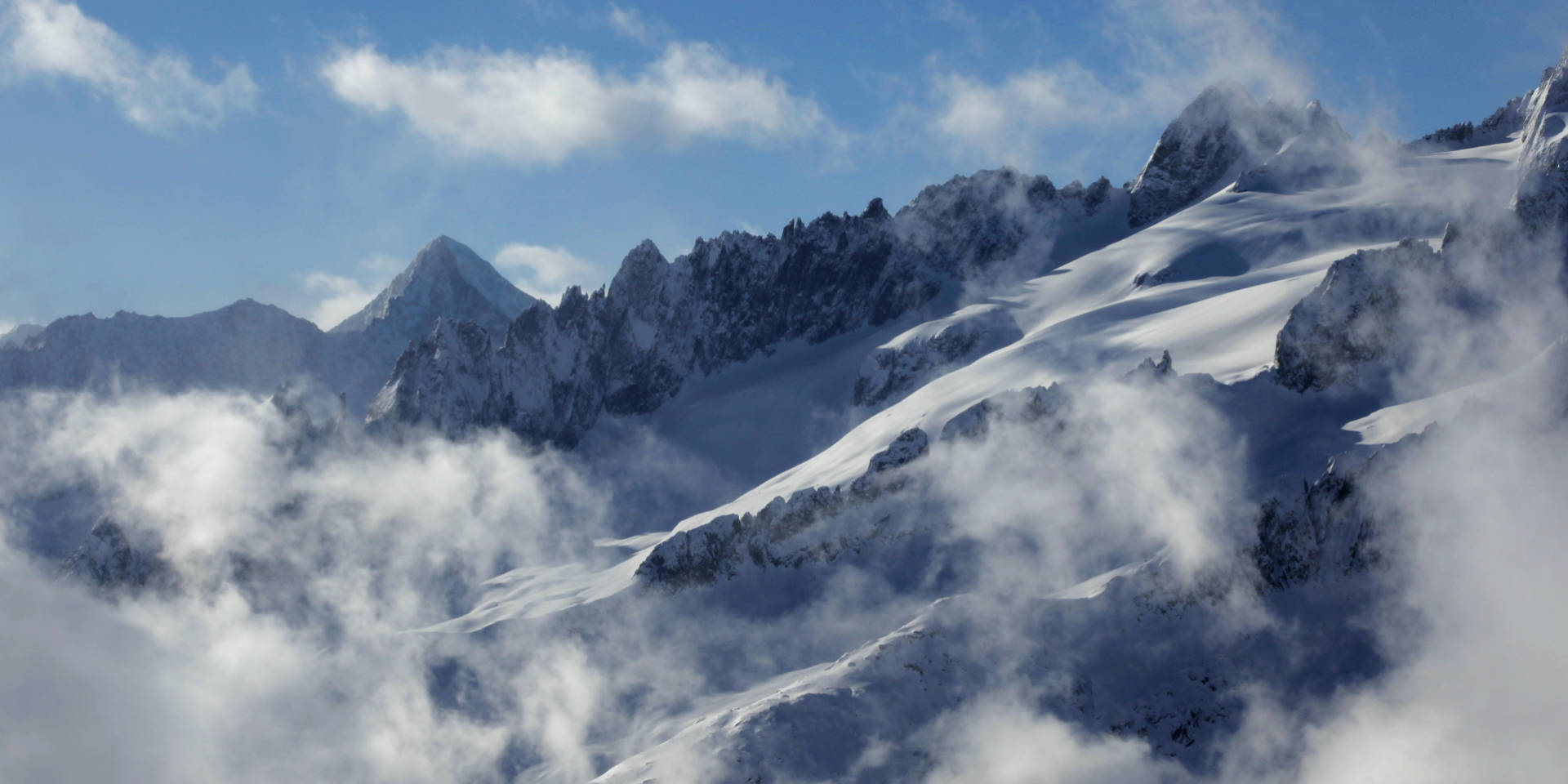 Winna - Standbild - Berge Aletschregion