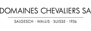 Logo Domaine Chevaliers