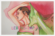 Logo Lebensimpuls Manuela Mayoraz-Weissbrodt