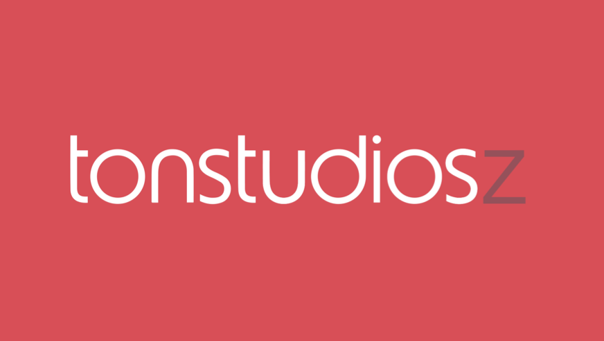 Logo Tonstudios Z