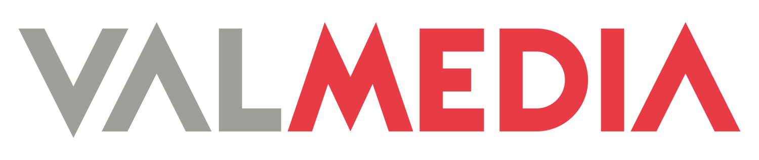 Logo Valmedia