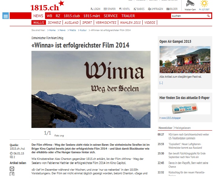 www.1815.ch